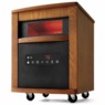 LifeSmart Cabinet Heater, , large
