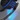 IQ Sound Pro-Wired Gaming Headset, Blue, swatch
