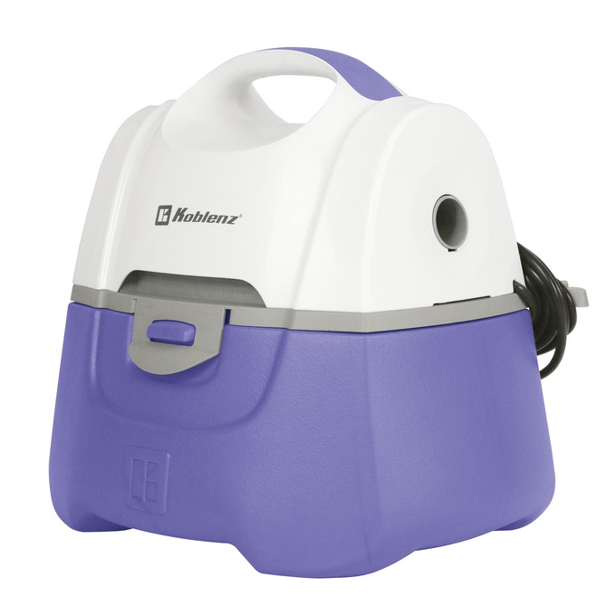 Koblenz Designer Series Wet/Dry Vacuum, , large
