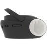 Magnavox Portable CD Boombox, Black, large