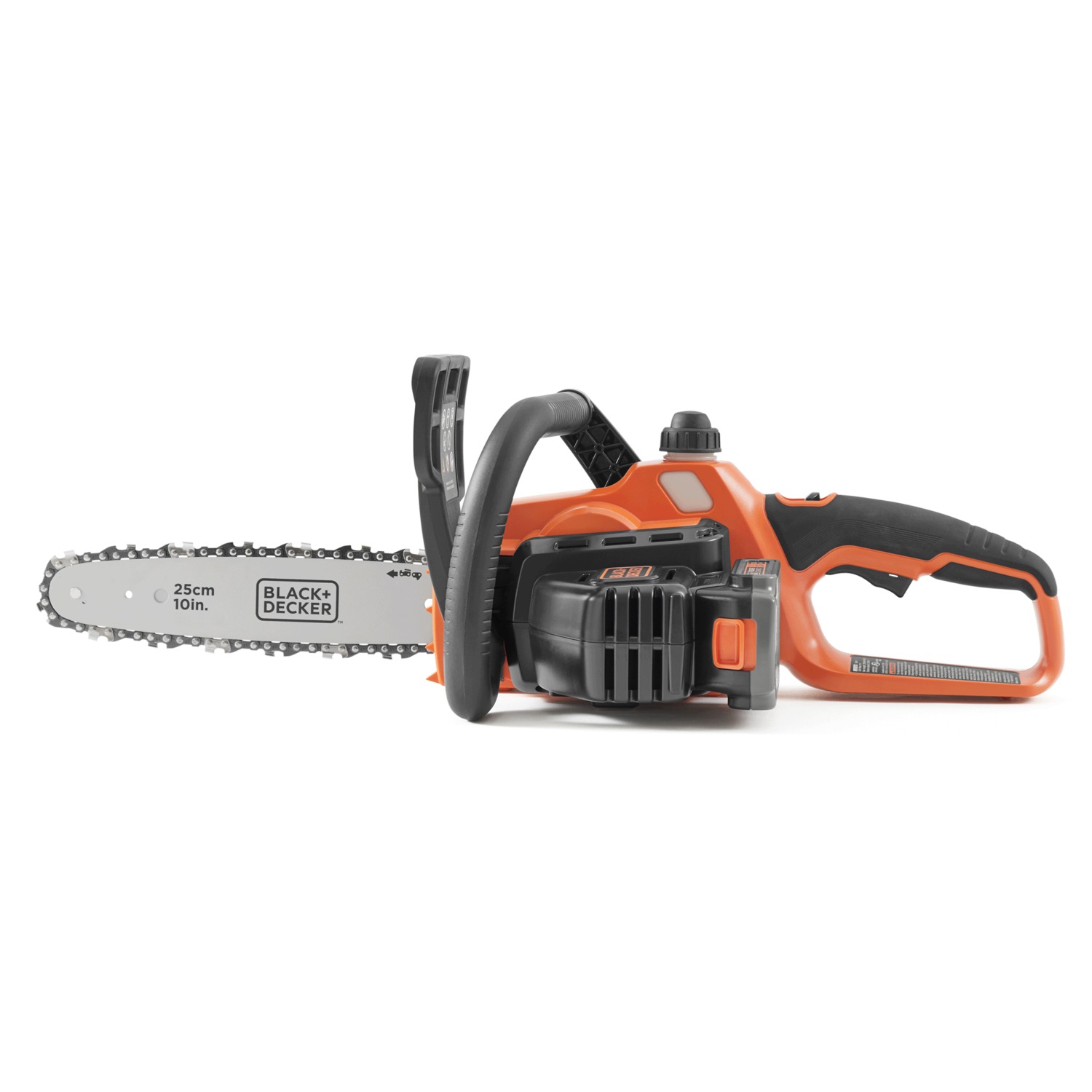 BLACK+DECKER 20V Cordless Chainsaw (Tool Only) | Seventh Avenue