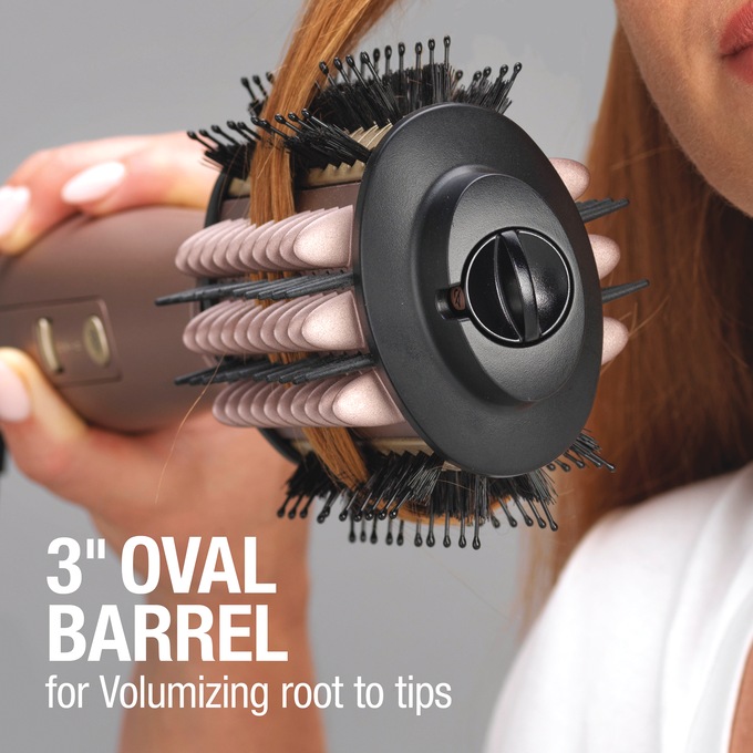 Conair InfinitiPRO&trade; Wet-to-dry Styling Wand, , large