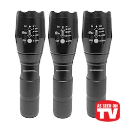 Taclight 3 Pack, , large