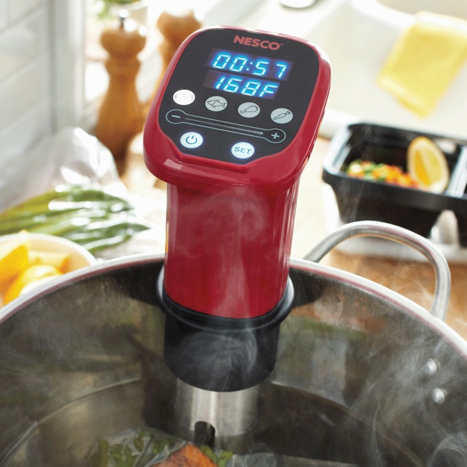 Nesco Sous Vide Cooker, , large