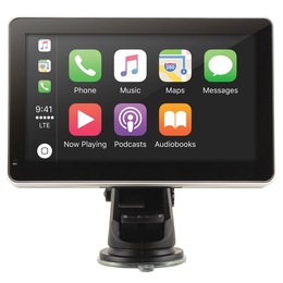 Car and Driver IntelliDash with Touch Display, , large