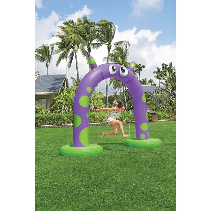 H20GO! Friendly Monster Sprinkler, , large