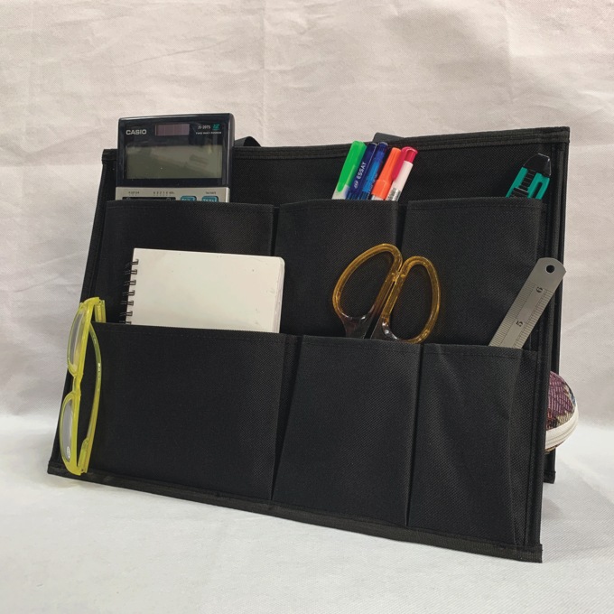 Portable Desk Organizer, , large