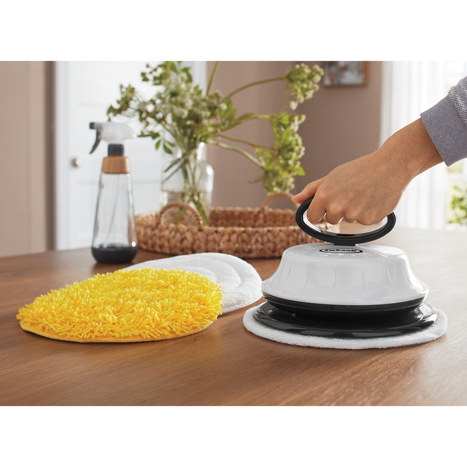 Ewbank Nifftee 3-in-1 Cordless Duster, Mop And Polisher, , large