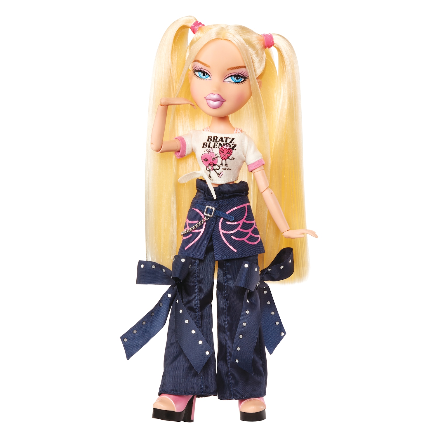 Alwayz Bratz Fashion Doll | Seventh Avenue