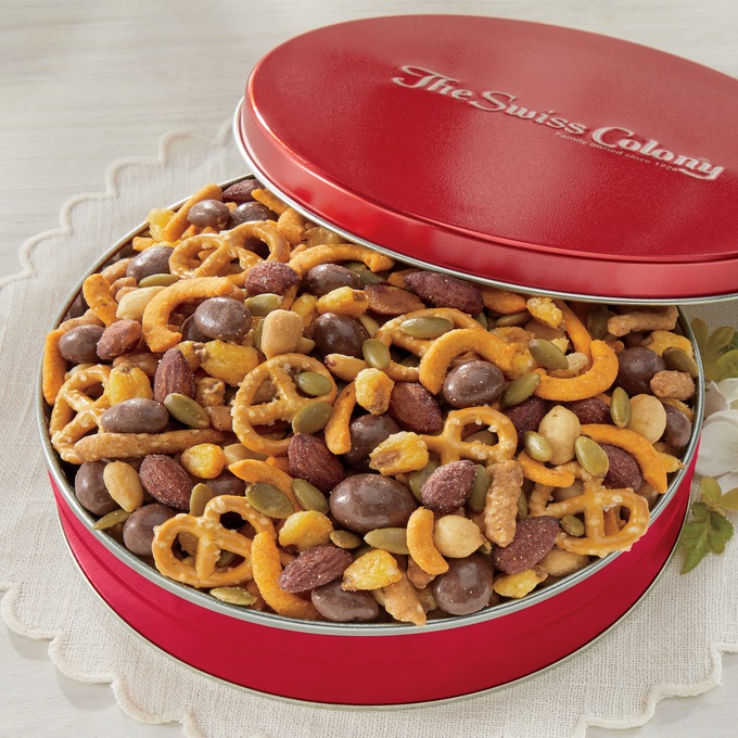 Sweet and Salty Mix (11 oz.), , large