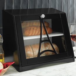 Paris Bread Box, , large