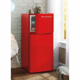Frigidaire 4.5 cu. ft. Fridge/Freezer Combo, , large