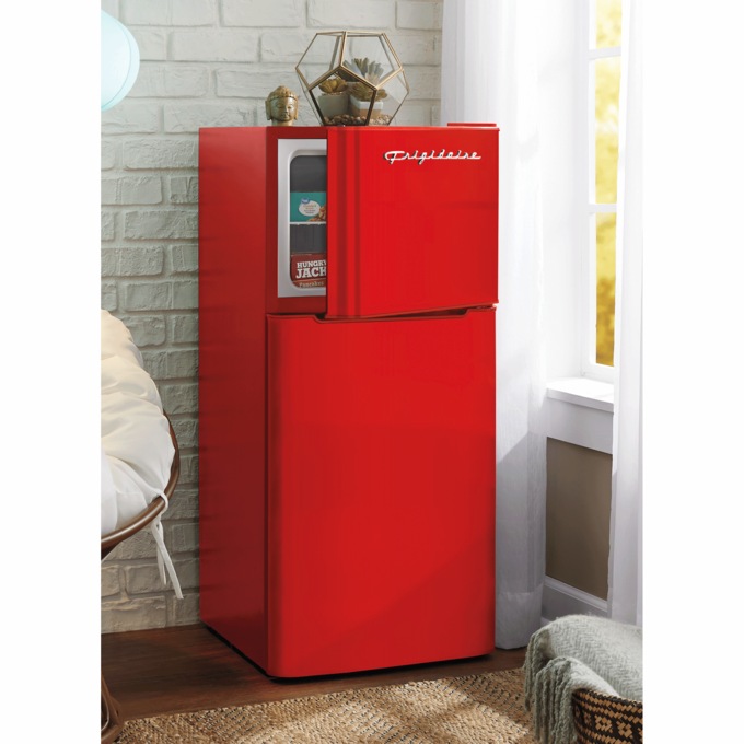 Frigidaire 4.5 cu. ft. Fridge/Freezer Combo, , large