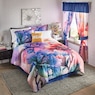 Idris 4-Piece Comforter Set and Accent Pillow, , large