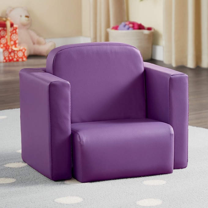 Kids&#39; Chair and Desk, , large