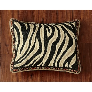 Malika Sham, , large
