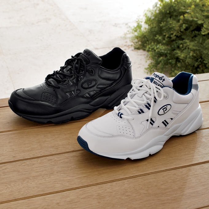 Prop&eacute;t Men's Stability Walker Lace-Up, , large