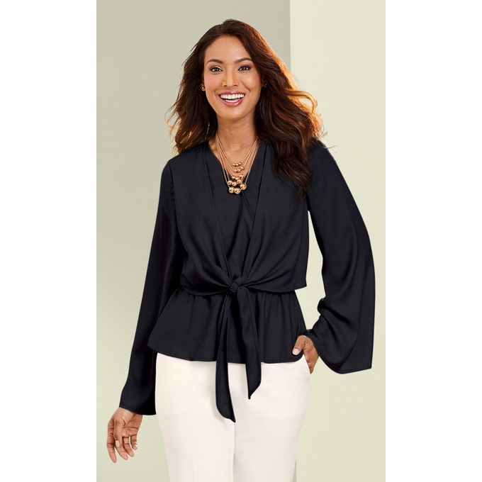 Evie Blouse, , large