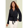 Evie Blouse, , large