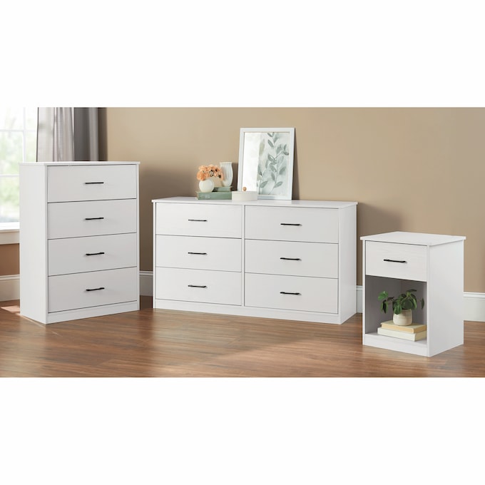 Pearson Nightstand, , large