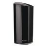 Lasko LP450 Air Purifier with Odor Reduction, Black, large