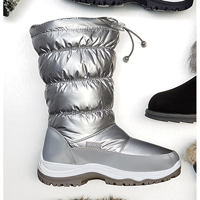 Apr&egrave;s Estelle Boot by LAMO, , large