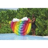 Bestway Rainbow Dreams Pool Island, , large