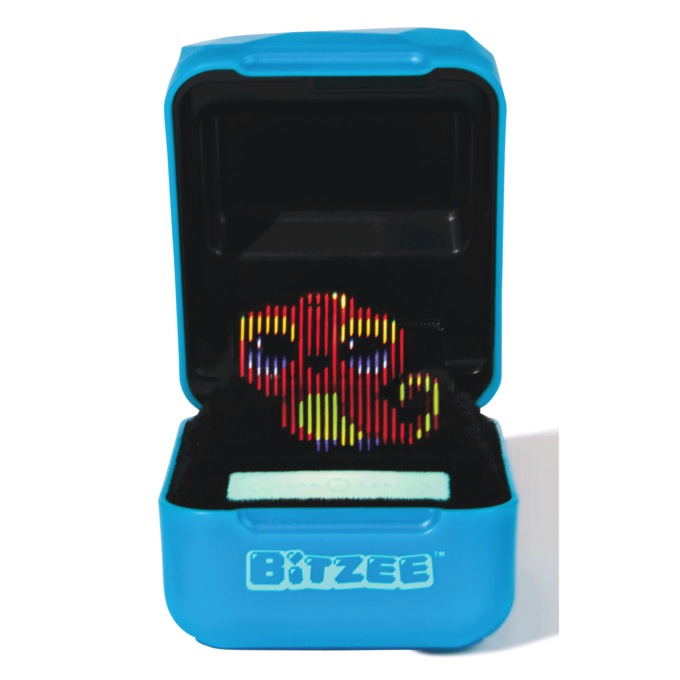 Bitzee Magicals Interactive Digital Pet, , large