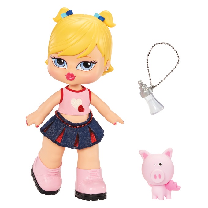 制コレ7up!baby's（レア） Bratz Babyz Runwayz Fashion Doll | Seventh Avenue