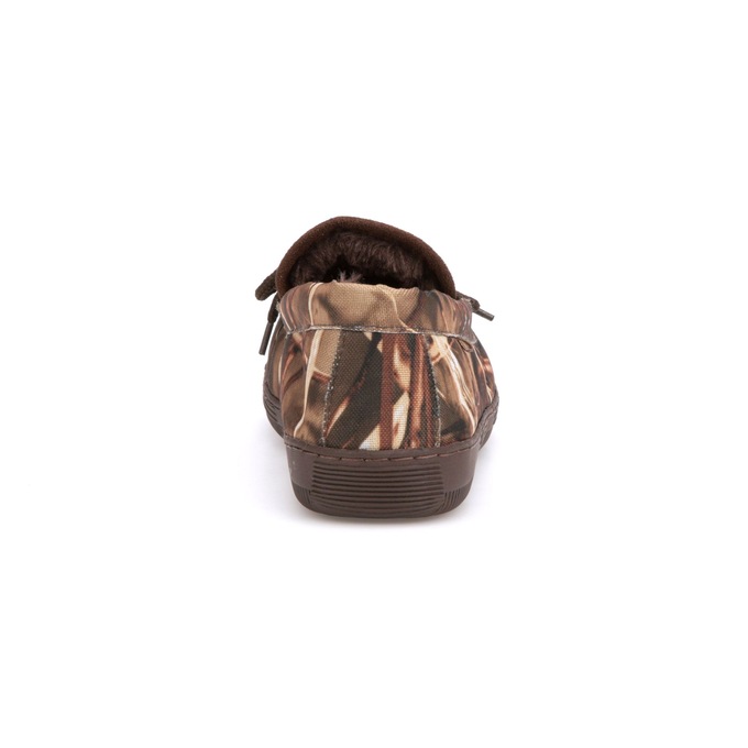 Men's Camo Slipper by Apr&egrave;s, , large