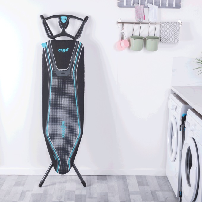 Minky Ergo Ironing Board, , large