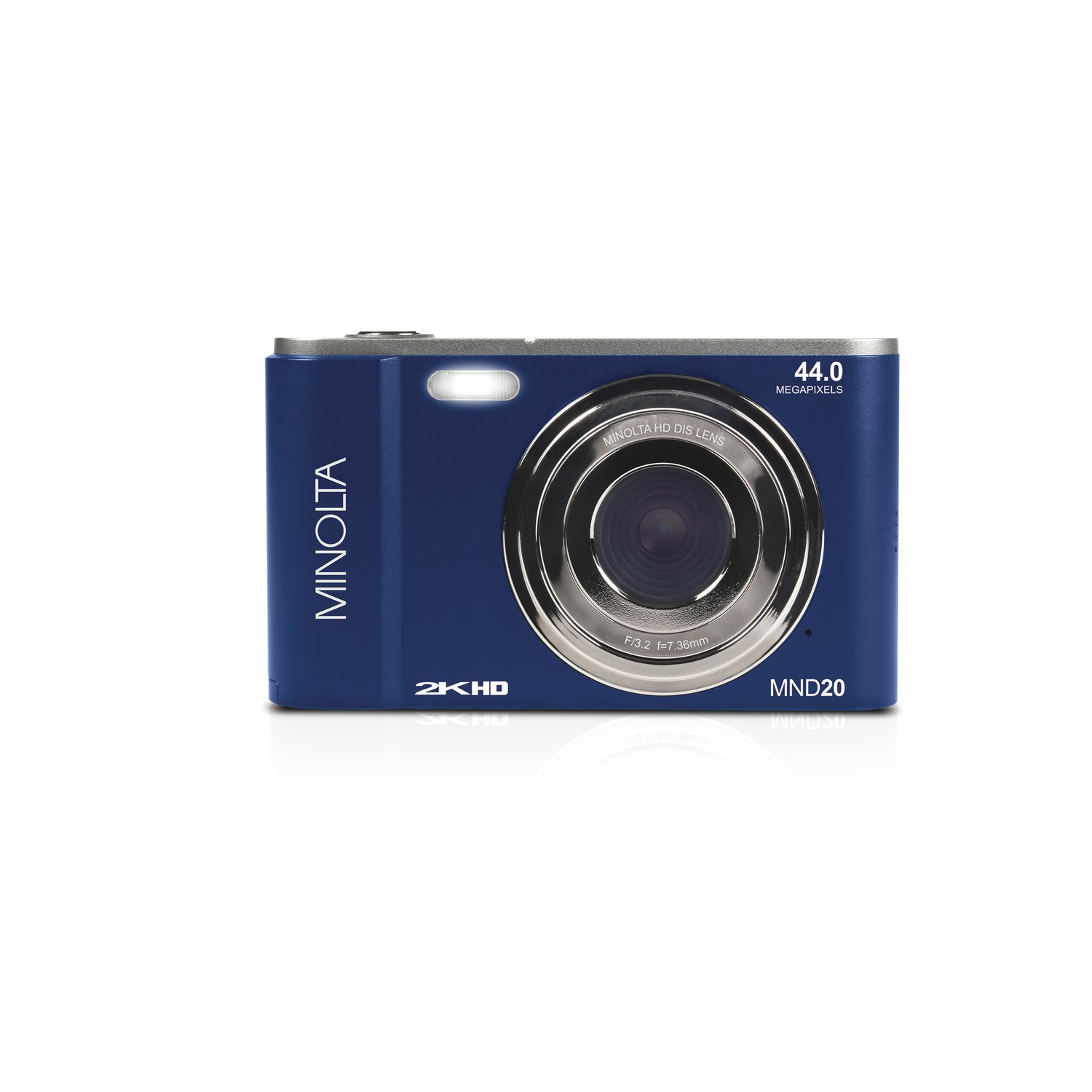 (美品)ケノン ver 7.1 Minolta 44 MP Digital Camera with 2.7K Quad-HD Video | Seventh Avenue