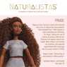 Naturalistas Fashion Dolls, , large