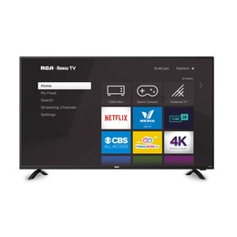 RCA 50&quot; Roku 4K Smart TV, , large