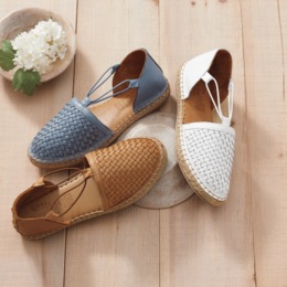 Spring Step Clovae Slip-On, , large