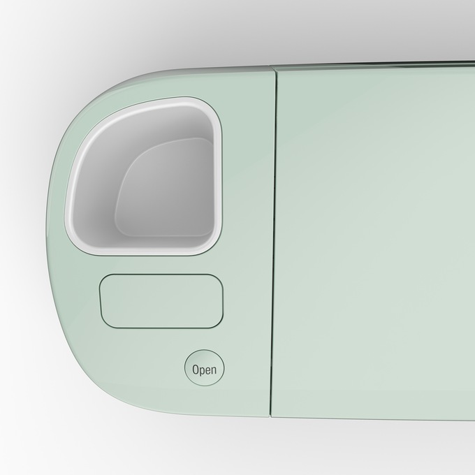 Cricut Explore Air 2, Mint, large