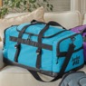 Montgomery Ward Personalized 24-inch Duffel, , large