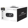 Coby Full HD G-Sensor Dash Cam, , large