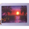 Nighttime Beach Wall Art, , large