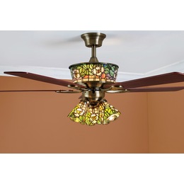 Magnolia Ceiling Fan, , large