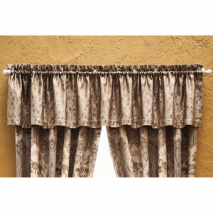 Safari Queen Valance, , large