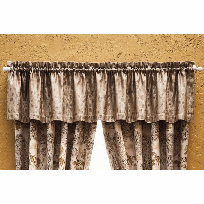 Safari Queen Valance, , large