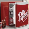 Branded Beverage 1.6 cu. ft. Compact Fridge, , large