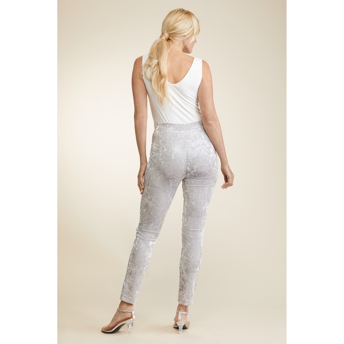 Lucinda Sequin Legging, , large