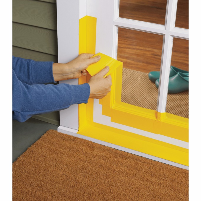 Flex Tape Flood Protection, , large