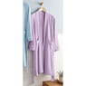 Waffle Robe, , large