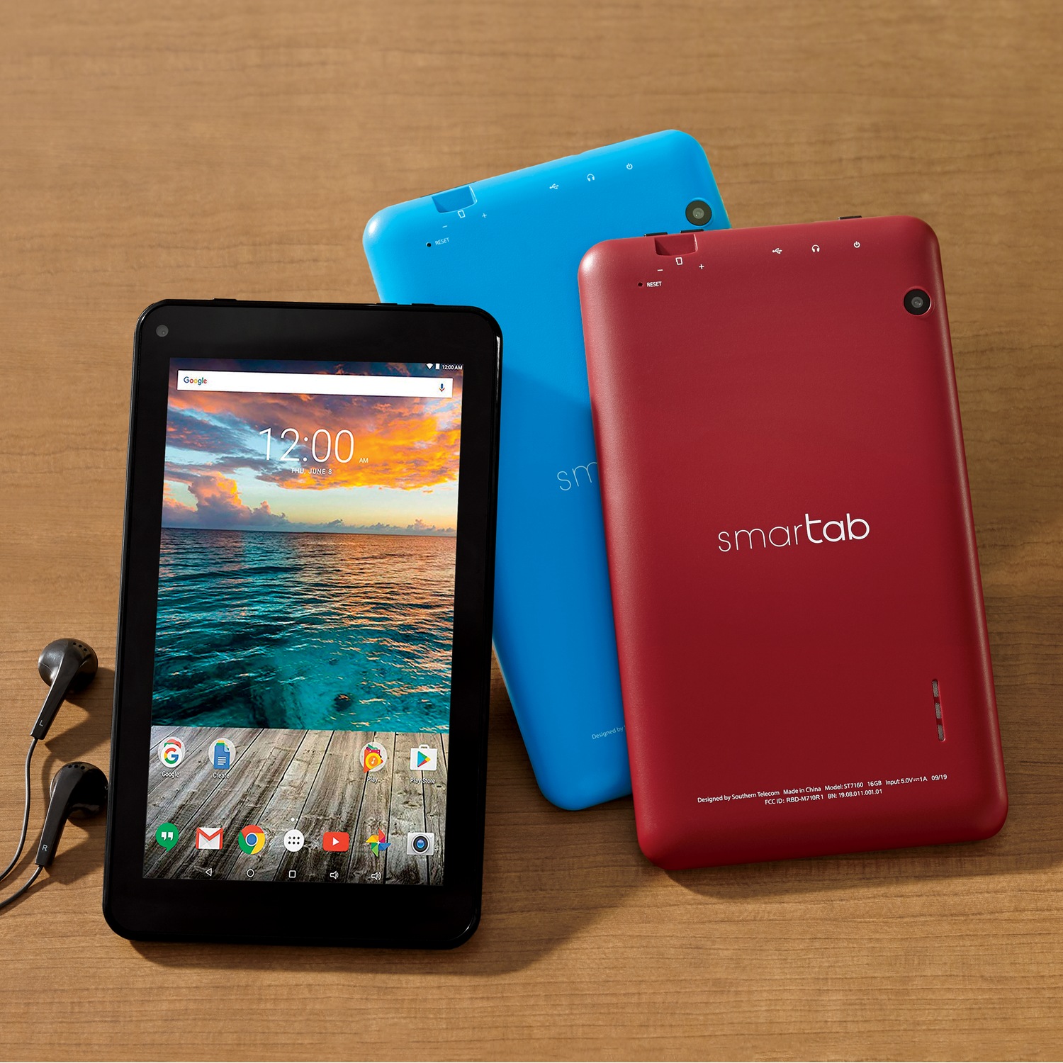 Smartab 7" Android Tablet | Seventh Avenue