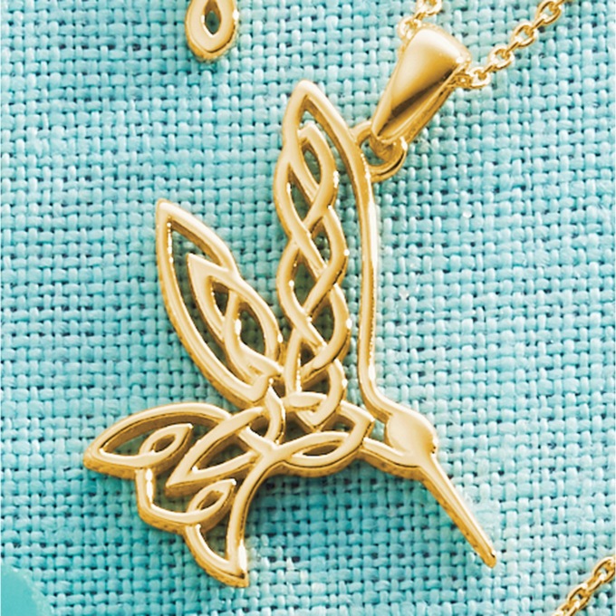 Nature Pendant, , large