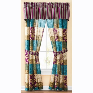 Queensgate Panel Pair, , large