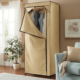 Coat/Dress Wardrobe, , large